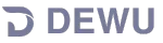 logo Dewu